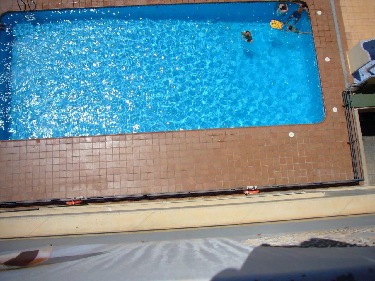 Santa Margarita - Fincas Arena Benidorm Kültér fotó